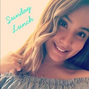 Meet your Posher, Romina